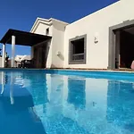 וילה Bol-can Con Piscina Privada פלאיה בלנקה