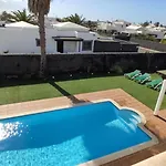 Bol-can Con Piscina Privada וילה פלאיה בלנקה