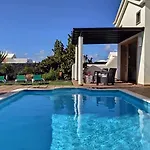 Bol-can Con Piscina Privada וילה פלאיה בלנקה
