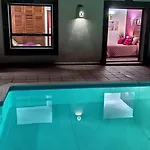 Bol-can Con Piscina Privada פלאיה בלנקה