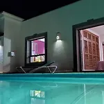 Bol-can Con Piscina Privada וילה פלאיה בלנקה