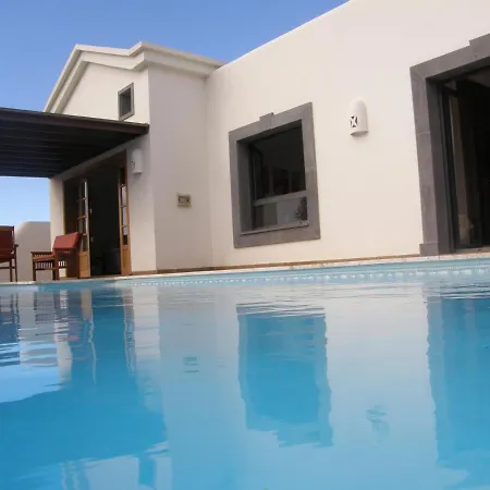 וילה Bol-can Con Piscina Privada פלאיה בלנקה